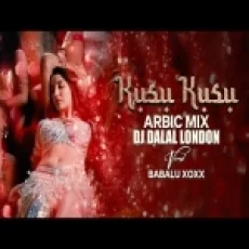 Kusu Kusu (club Remix) Satyameva Jayate 2 - Dj Dalal