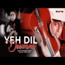Yeh Dil Deewana (remix) Dj Shadow Dubai