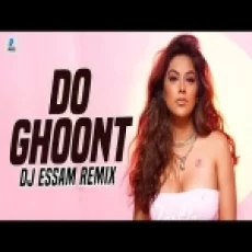 Do Ghoont (remix) Dj Essam