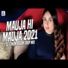 Mauja Hi Mauja 2021 (arabic Drop Mix 2021) Dj Lemon