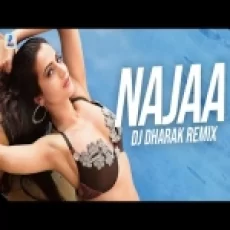 Najaa (remix) Sooryavanshi - Dj Dharak