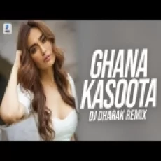 Ghana Kasoota (remix) Dj Dharak