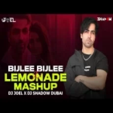 Bijlee Bijlee X Lemonade (mashup) Dj Shadow Dubai X Dj Joel Mashup