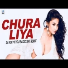 Chura Liya Hai Tumne (remix) Dj Vicky Nyc Basscleft