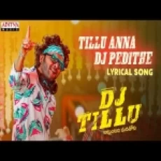 Tillu Anna Dj