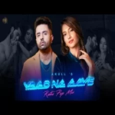 Yaad Na Aaye (retro Pop Mix) Akull