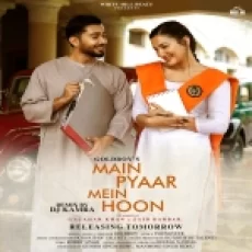 Main Pyaar Mein Hoon (remix) Dj Kamra