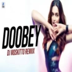 Doobey (remix) Dj Moskitto