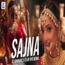 Sajna (remix) Dj Sukhi Nyc X Dj Jay Nyc