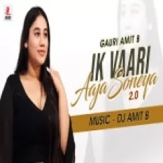 Ik Vaari Aaja Soneya 20 - Dj Amit B