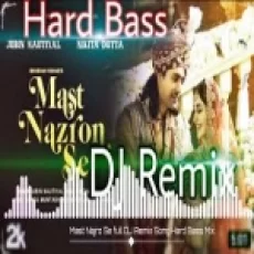 Mast Nazron Se Allah Bachaye (remix)