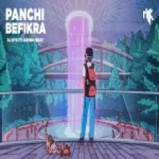 Panchi Befikra - Dj Nyk Ft Ashish Bhat