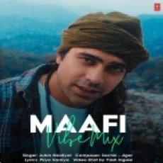 Maafi (vibe Mix) - Jubin Nautiyal