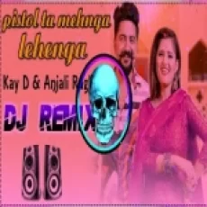 Meri Pistol To Mehnga Tera Lehnga (dj Remix)