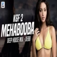 Mehabooba (dj Remix)