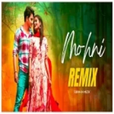 Mohni Khawake Jodi (remix)