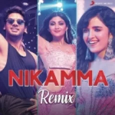 Nikamma (remix) By Dj Akhil Talreja