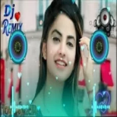 Tere Mast Mast Do Nain (hard Bass Remix)