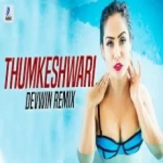 Bhediya - Thumkeshwari (remix) Devwin