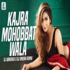 Kajra Mohabbat Wala (remix) Dj Abhishek X Dj Vinisha