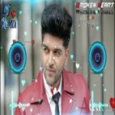 Guru Sab Kuch Haar Gaya (hard Bass) Dj Remix