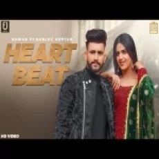 Heart Beat - Nawab Gurlez Akhtar