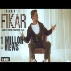 Fikar - Kaka (2021)