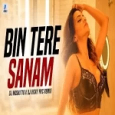 Bin Tere Sanam (remix) Dj Moskitto X Dj Vicky Nyc(audioin)