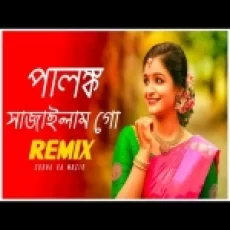 Palonko Sajailam Go (remix)