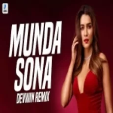 Munda Sona Hoon Main (remix) Devwin