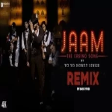 Jaam - Bass Yogi Remix