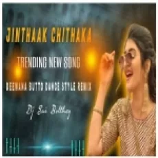 Jinthak Jinthaka Dj (marfa Style Remix)