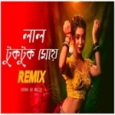 Lal Tuktuk Meye (bengali Folk Remix)