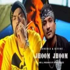 Jhoom Jhoom (drill Megamix By Rosh Blazze) Bohemia Divine