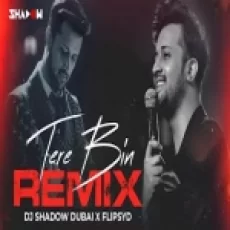 Tere Bin (remix) Dj Shadow Dubai X Flipsyd