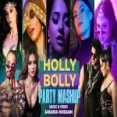 Best Of Popular Party - Holly Bolly (mashup) Vdj Jakaria