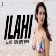 Ilahi (remix) Dj Raz