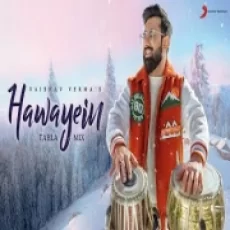 Hawayein (Tabla Mix) - Jab Harry Met Sejal