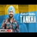 Tankha (dhol Mix) Ranjit Bawa