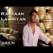 Raataan Lambiyan (english Remix) Arjun