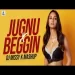 Jugnu X Beggin (mashup) Dj Missy K