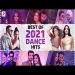 Best Of 2021 Dance Hits - Dj Kiran Kamath