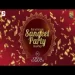 The Ultimate Sangeet Party Mashup - Dj Kiran Kamath