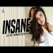 Insane - Ap Dhillon (bhangra Club Mix) Dj Asen