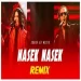 Nasek Nasek (remix) Subha Ka Muzik