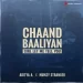 Chaand Baaliyan (girl Let Me Tell You) Remix