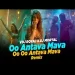 Oo Antava Oo Oo Antava - Pushpa (bass House Remake) Vdj Royal