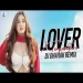 Lover X Temperature (remix) Dj Dharak - Diljit Dosanjh