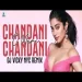 Chandani O Meri Chandani (remix) Dj Vicky Nyc