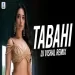 Tabahi (remix) Badshah - Dj Vishal